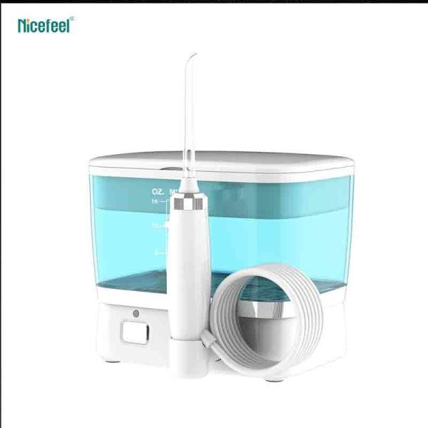 500ml 180s Oral Care Water Flosser Water Pressure Cleaner For Teeth