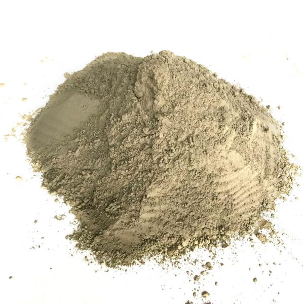 Low Cement Castable Self Flowing Corundum Castable 2.85g/Cm3 2.4g/Cm3