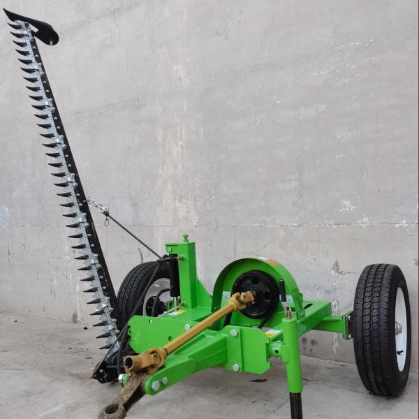Agricultural Reciprocating Mowers Farm Equipment for Tractor