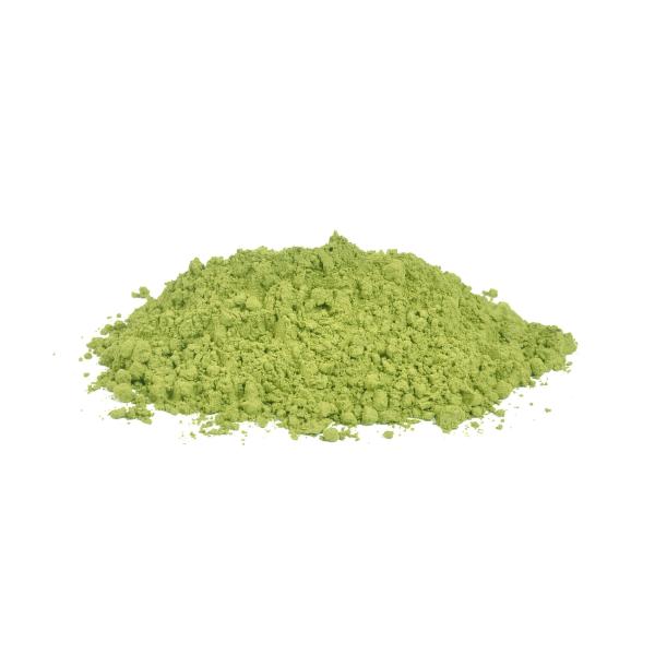 Oem Organic Matcha Green Tea Powder Natural Japanese Matcha Tea Ingredients 200g