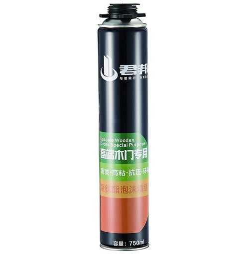 SGS Fire Retardant Sealant B3 Fire Resistant Expanding Foam