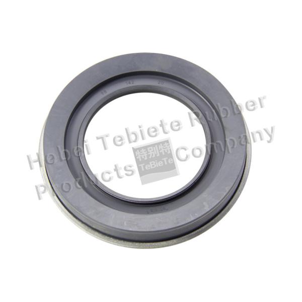 SINO HOWO Differential Oil Seal88*142*20mm. Double Lip Oil Seal High Speed