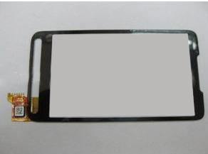  Cell Phone LCD Screen for OEM HTC Hd2 Screen Replacement Manufactures