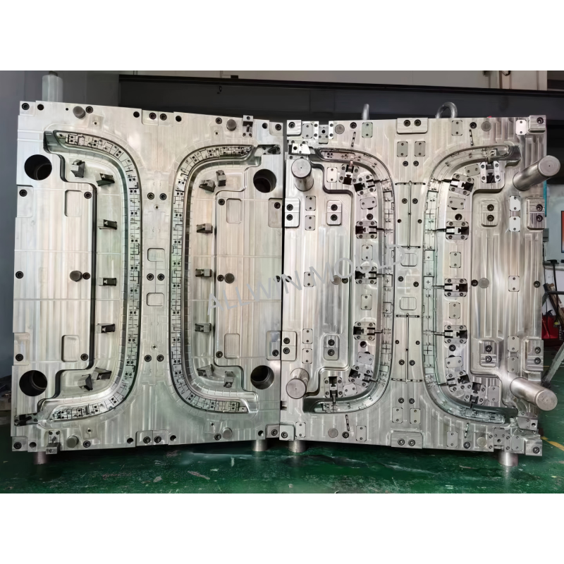 Automotive interior Automotive Injection Mold