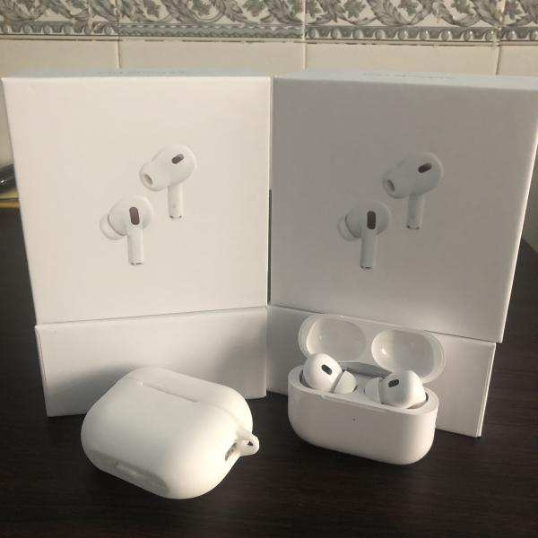 Wireless Connection Airpods Pro2 Stereo Sports Earplugs Mini Tws Ip14 Pro Earphone