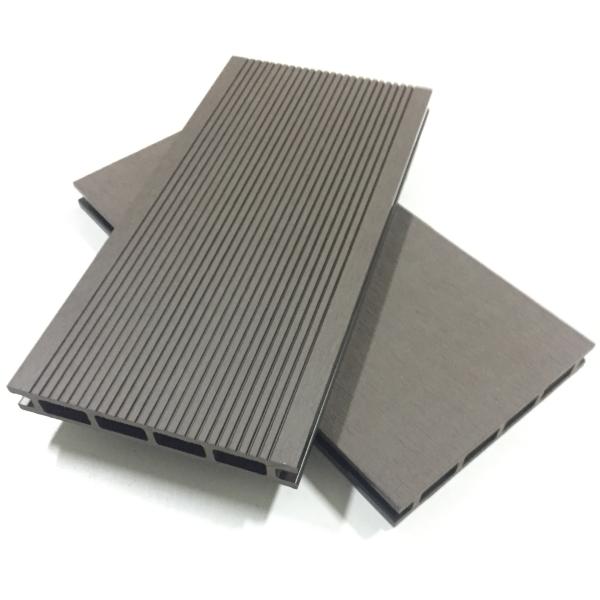 Decorate WPC Decking Waterproof Durable With Factory Price