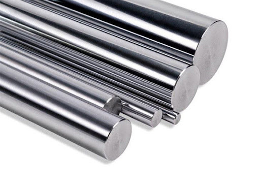 Sus431 316l Stainless Steel Round Bar 4mm Cold Drawn