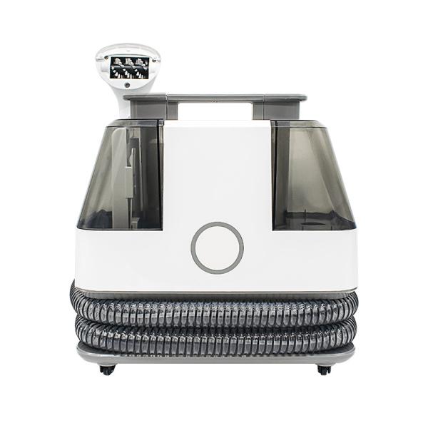 Two Water Tank Carpet Spot Cleaner 15000pa Sofa Clean Machine