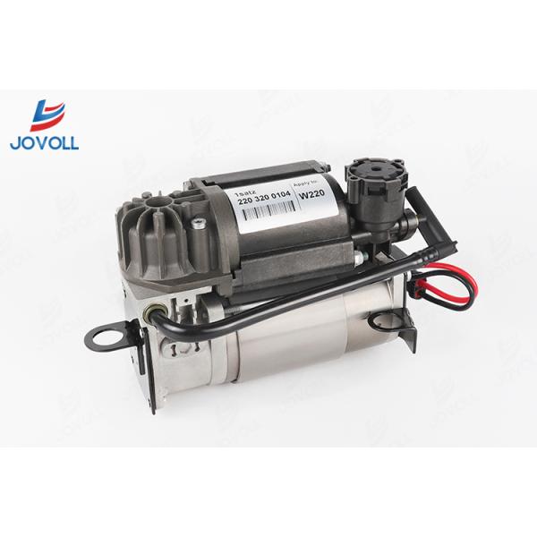 Air Suspension Compressor Pump Repair Kit Connecting Rod for Mercedes Benz W220 A2203200104