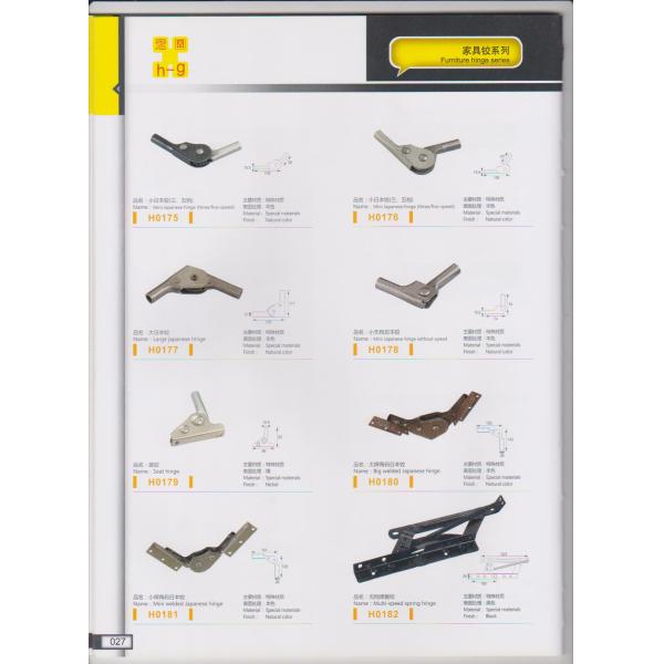 Furniture Hardware Accesories Directsale