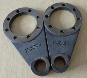  Customized Carbon Steel Investment Casting, made in China professional manufacturer Manufactures