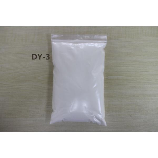 Vinyl Chloride Resin SP CAS No. 9003-22-9 DY - 3 Used In Coatings And PVC Adhesive