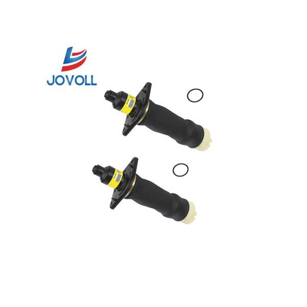 New Automotive Rear Left Air Suspension Spring Repair Bag for Audi A6 Allroad Quattro Wagon C5 4Z7616051A 4Z7513031A