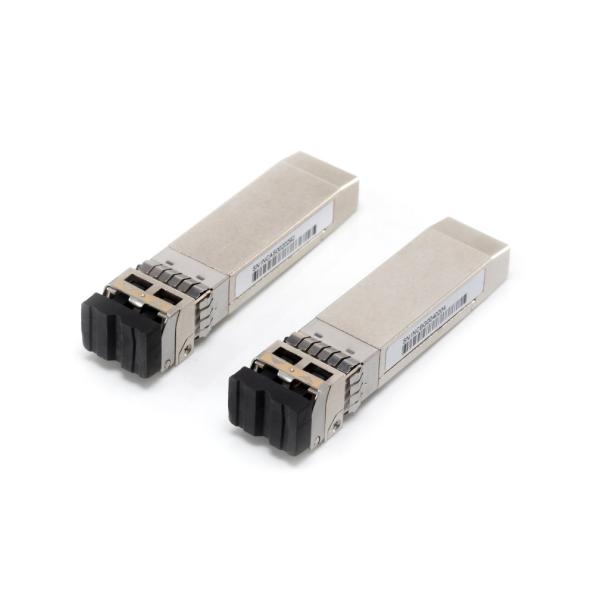 1550nm 10GBASE-ER CISCO Compatible Transceivers for SMF SFP-10G-ER