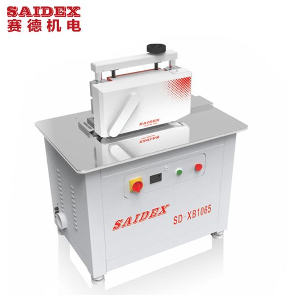 CE Durable Trimming Acrylic Machine , 220V Acrylic Precision Cutting Equipment