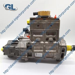  CAT Fuel Injector Pump Assy  326-4634 32E61-10302 10R-7661 Diesel Engine Pump Parts Cat Manufactures