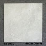 800x800mm Rustic Ceramic Glazed Floor Tiles Acid - Resistant Glazed Porcelain