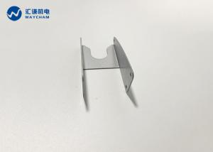  Zinc Plating 300*300mm Carbon Steel Stampings Metal Stamped Components Manufactures