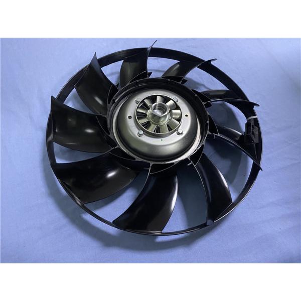 LR095536 LR012645 Cooling Fan Clutch Assembly  For Land Rover Range Rover Sports Discovery