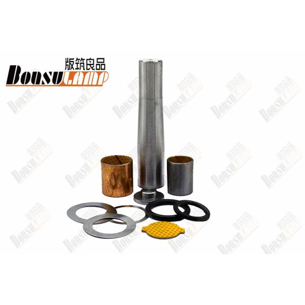 SCANIA Auto Truck King Pin Kits 550711 Standard Size King Pin Repair Kit