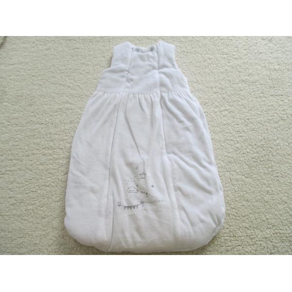 Sleeveless Cotton Baby Sleeping Bag Winter Warm Baby Sleeping Bags