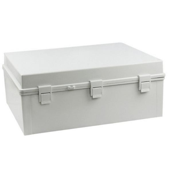50x40x20cm ABS Dustproof Electrical Project Enclosure