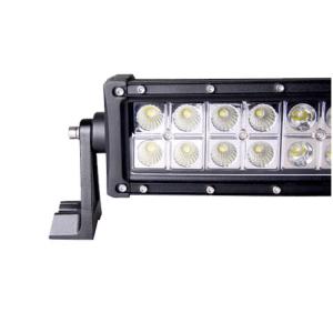  Cree Led Curved Double Row Light Bar With Diecast Aluminum Housing For Roof Co-Pass, Patr--Iot,C-Ommander Manufactures