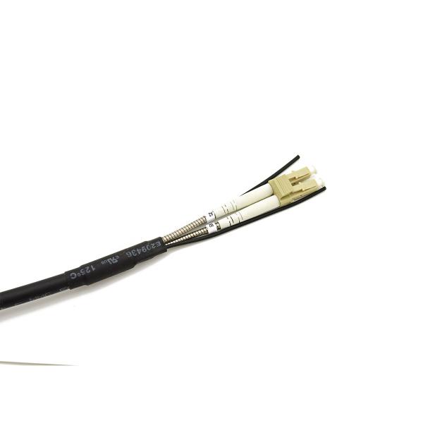 RRH RRU CPRI Assembly G657A1 FTTA Optic Patch Cord
