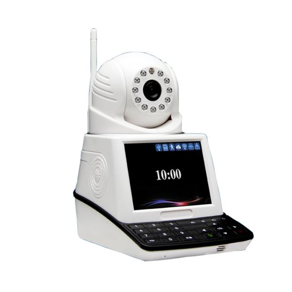home security internet surveillance ip cameras for restaurant monitor
