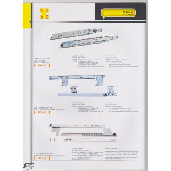 Furniture Hardware Accesories Directsale