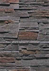  Culture Slate Artificial Culture Stone For Fireplace Manufactures