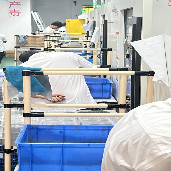 Huizhou Guge Musical Instrument Company Limited