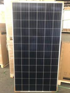  Anti Reflective Solar Energy Panels , Square Polycrystalline Solar Module Manufactures