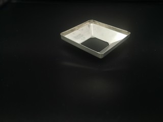Polishing Deep Drawing Stainless Steel Process CNC machining parts