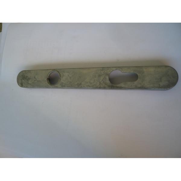 ODM Available 0.3mm Thickness Deep Drawing Stamping Process