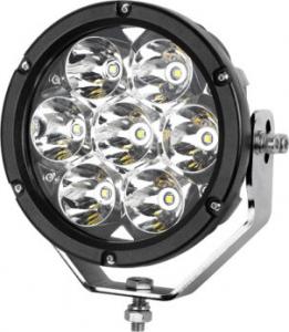  HANKA LED Work Light 12V 24V Head Lamp for Heavy Duty 70w LED Driving Light Manufactures