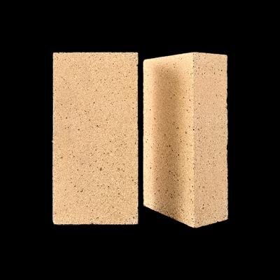 High Alumina Brick Thermal Resistant Insulation Brick HA60 HA70 HA75 HA80 Custom Size Options for High Temperature Industrial