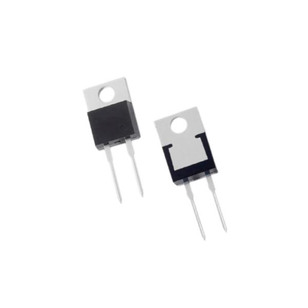 MBR1030CT High Current Mosfet TO-220-3L 30-50v DC Blocking Voltage