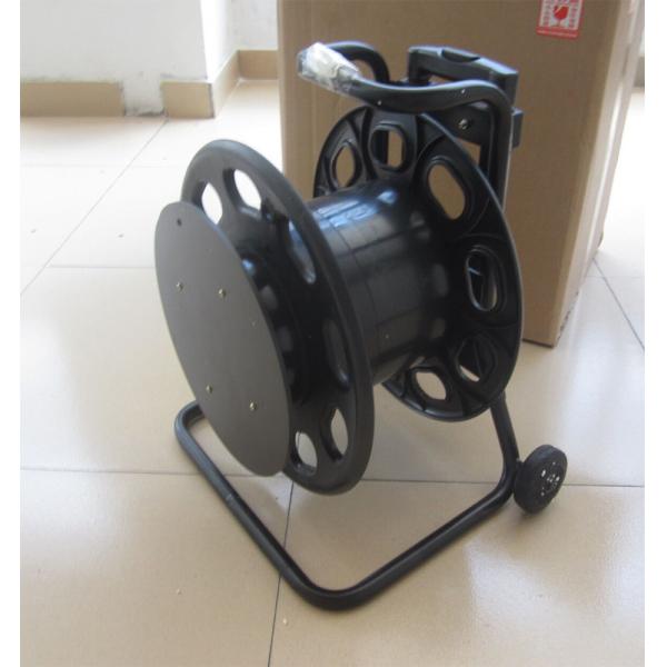 1-24core Tactical Fiber Optical With Retractable Reel Assembly