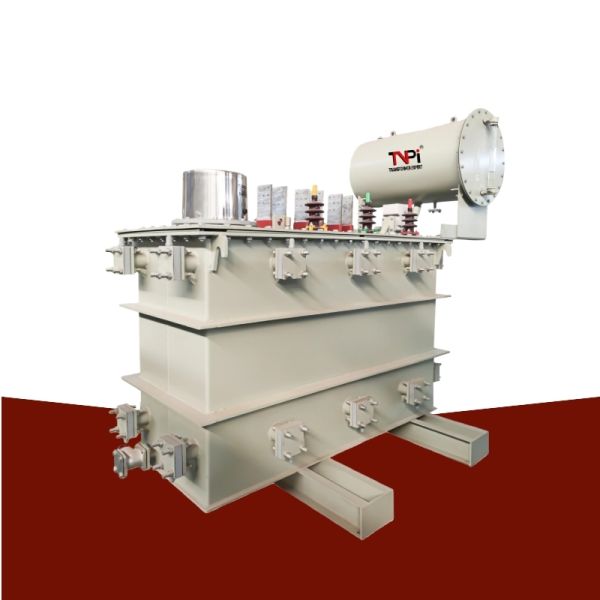 Manufacturer Outdoor 500kva 800kva 1000kva 2mva Cubicle Transformer Substation for Power Plants Power Distribution Equipment