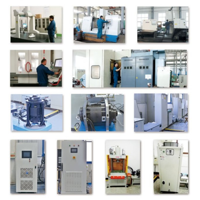High-Efficiency Aipu Aerator Blower Durable and Versatile Circular Fan for Industrial Applications