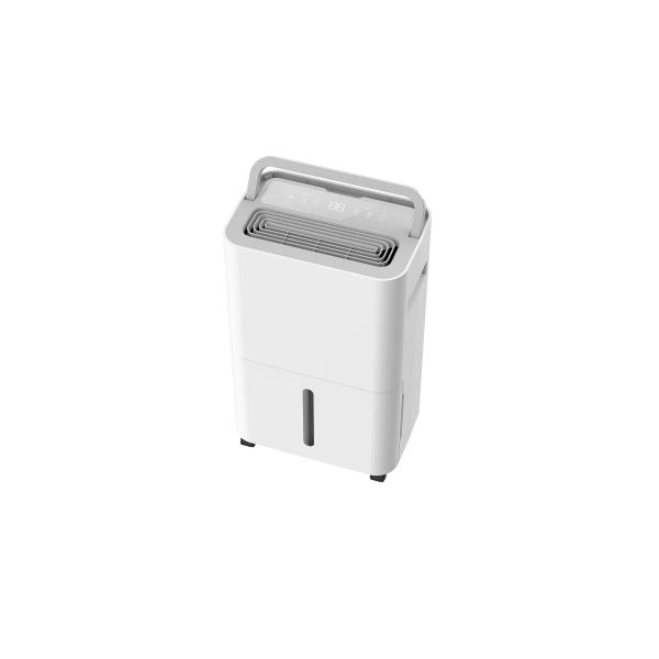 50Hz Electric Silence R290 Dehumidifier For 25m2 Applying Space