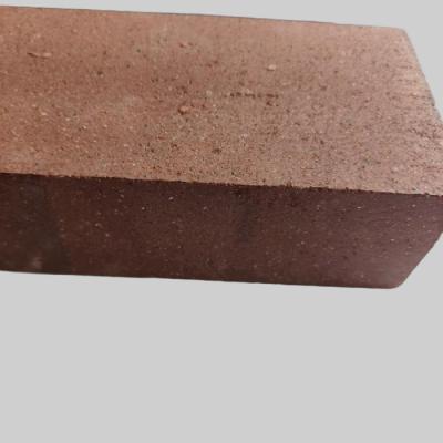 refractory acid brick lining for high temperature oven