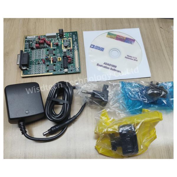 EVAL-ADAS1000SDZ Data Conversion IC Development Tools EVALUATION BOARD