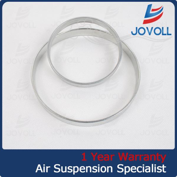 Front BMW Air Suspension Parts High Strength Steel Rings For BMW X5 E53