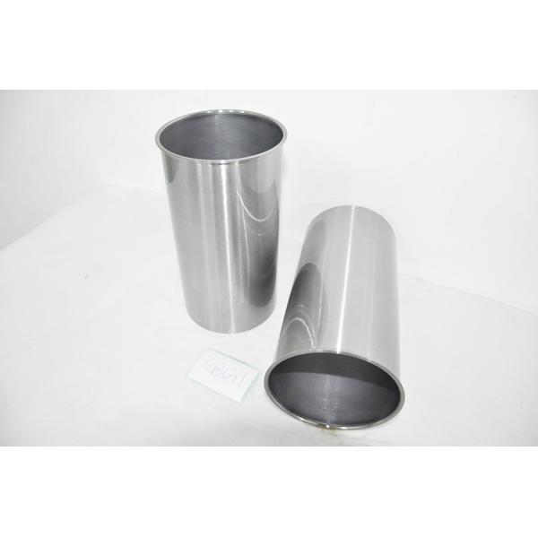 Mitsubishi Engine Isuzu 6bg1 Engine Parts Cylinder Liner For Agriculture Diesel