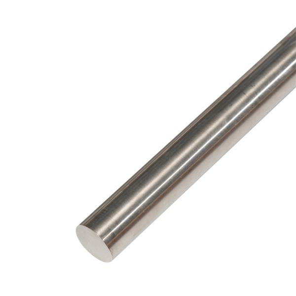 GB T1220 GB4226 Stainless Steel Round Bars 2mm To 100mm