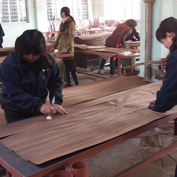 Guangdong Great Forest New Decoration Materials Co.,LTD.