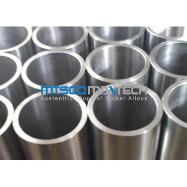Stainless Duplex Steel Pipe A789 S32750 2507 SA789 S31803 2205