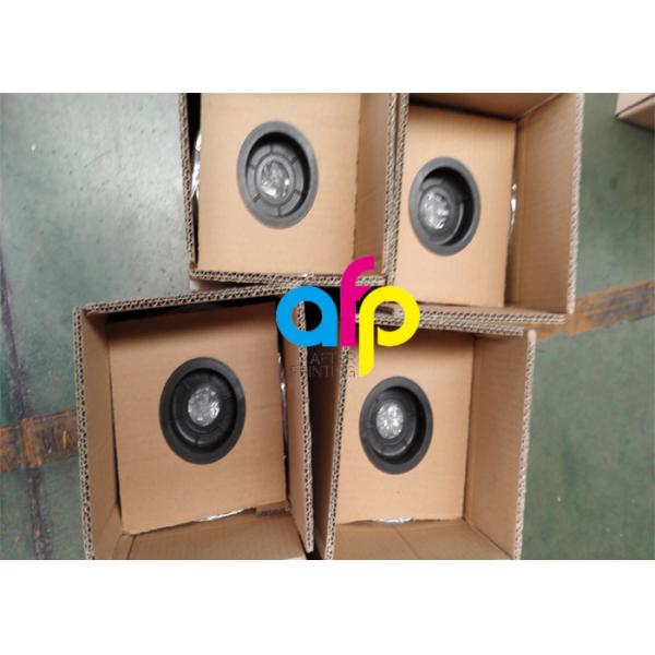 Multiple Extrusion Plastic Shrink Film , Single Would POF Shrink Film Rolls